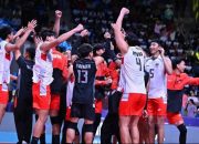 Cetak Sejarah, Timnas Voli Putra Indonesia Juara AVC Men’s Cup 2026
