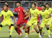 Garuda Muda Tundukkan Myanmar 3-0 pada Laga Perdana Piala AFF U19