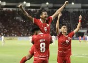 Indonesia Raih Peringkat Ketiga Piala AFF U-19 2026 Usai Tundukkan Kamboja