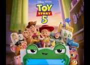 Toy Story 5 Tembus 1,1 Juta Penonton di Indonesia dalam Seminggu