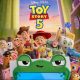 Toy Story 5 Tembus 1,1 Juta Penonton di Indonesia dalam Seminggu