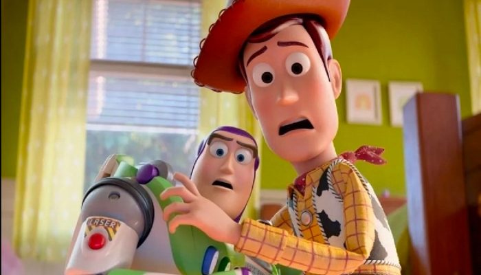 Ketika Mainan Klasik Bersaing dengan Gawai Interaktif di Toy Story 5