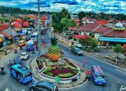 Dirut PT BMN Tegaskan Ikon Nanas Jalancagak Subang Tetap Terjaga Meski Ada Program Pembibitan Tebu