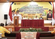 Bupati Subang Tegaskan Uji Kompetensi Jadi Instrumen Evaluasi Tahunan Pejabat