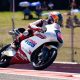 Veda Ega Pratama Gagal Finish Usai Crash di Moto3 Belanda 2026