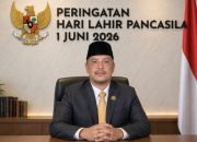Ketua DPRD Subang Ajak Masyarakat Amalkan Nilai-Nilai Pancasila dalam Kehidupan Sehari-hari