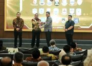 Subang Raih Opini WTP ke-8 dari BPK RI, Ketua DPRD Victor Apresiasi Kinerja Pemda
