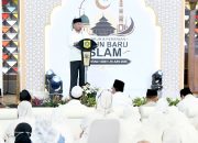 Tahun Baru Islam, Wagub Erwan Ajak Masyarakat Hijrah Menuju Kehidupan Lebih Baik