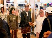 Wagub Erwan Dorong Pengrajin Jabar Berinovasi Sesuai Perkembangan Zaman
