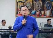 Kabar Said Iqbal Masuk Kabinet, KSPI Apresiasi Langkah Strategis Presiden
