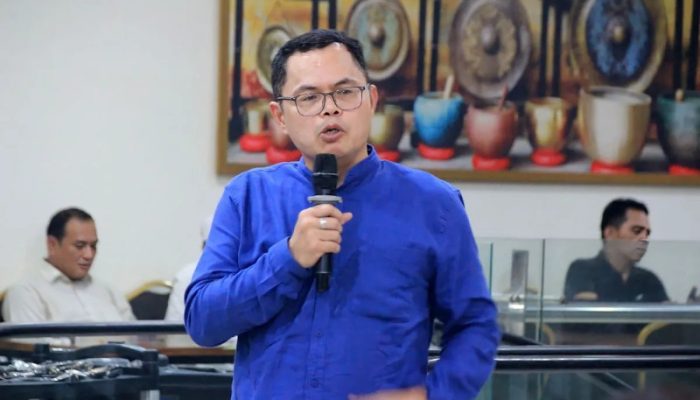 Kabar Said Iqbal Masuk Kabinet, KSPI Apresiasi Langkah Strategis Presiden