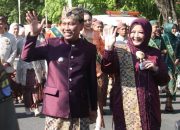 Hari Jadi Cirebon ke-599, Kota Cirebon Catat Deretan Prestasi Membanggakan