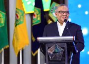 Ijazah Tak Lagi Jadi Jaminan Kerja, Wamenaker Dorong Lulusan Perkuat Kompetensi dan Sertifikasi