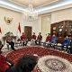 Heboh Ketua BEM FH UBK Terima Rp20 Juta, Diduga Imbalan Geser Lokasi Demo dari Istana