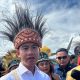 Buka Pesparawi XIV di Manokwari, Wapres Gibran Tegaskan Pentingnya Kedamaian Papua