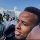 Ditolak Masuk AS dan Dipulangkan, Wasit Piala Dunia Omar Artan Disambut Bak Pahlawan di Somalia