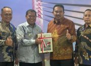 Majalengka Raih Opini WTP ke-13 Berturut-turut