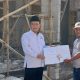 ‎Tingkatkan Ghirah Ibadah, BAZNAS Majalengka kembali Salurkan Bantuan Saraga‎‎