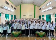 ‎Fokus Pembentukan Karakter, BAZNAS–Kemenag Majalengka Dorong Gerakan Sedekah Pelajar Lewat SIGAP‎‎