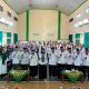 ‎Fokus Pembentukan Karakter, BAZNAS–Kemenag Majalengka Dorong Gerakan Sedekah Pelajar Lewat SIGAP‎‎