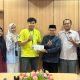 ‎Donasi Karyawan PT Tayin Disalurkan Melalui BAZNAS, Dorong Kepedulian Sosial di Dunia Industri‎‎