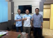 ‎BAZNAS Majalengka Siapkan Pemberdayaan UMKM dan Program Infaq Sampah di Situ Cipanten‎‎