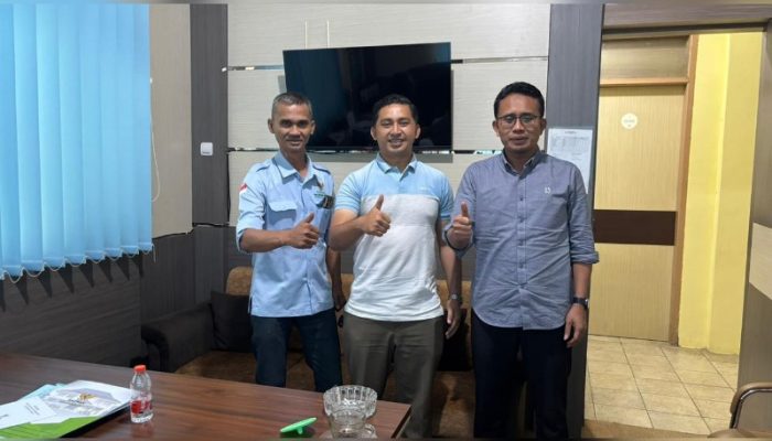 ‎BAZNAS Majalengka Siapkan Pemberdayaan UMKM dan Program Infaq Sampah di Situ Cipanten‎‎