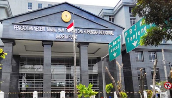 ‎Gugatan Pepep Bergulir, Legalitas Tim Sengketa Internal DPP PPP Dipertanyakan