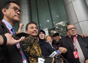 Roy Suryo Minta Hakim Praperadilan Nyatakan Penggeledahan Rumahnya Tidak Sah