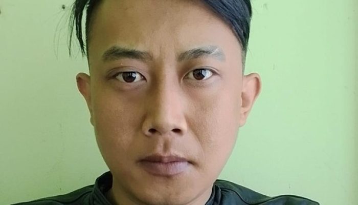 Terduga Penganiayaan dan Penyekapan Kekasih di Bandung Ditangkap
