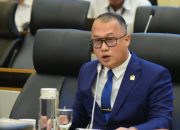 DPR Desak KPK Bongkar Dugaan Korupsi Sektor Sawit Lebih Luas