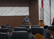 Wabup Subang Usulkan Suntikan Modal Rp5 Miliar bagi BUMD di APBD 2027