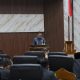 Rapat Paripurna DPRD, Wabup Subang Beberkan Arah Kebijakan Fiskal APBD 2027