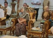 Terlilit Utang Rp15 Juta, Warga Cianjur Nekat Berangkat Jadi PMI Nonprosedural ke Libya