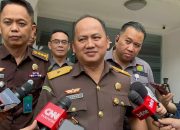 Kejagung Pastikan Penyidikan Mantan Jampidsus Dipantau KPK dan DPR