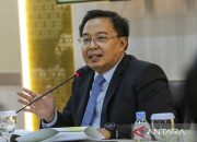 Usut Suap Audit Muara Enim, KPK Geledah Rumah Anggota BPK Bobby Adhityo Rizaldi
