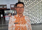 Sekdis Disdikbud Subang Apud Setiawan Tancap Gas, Fokus Konsolidasi Internal dan Kawal Tiga Pilar Pendidikan