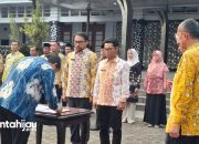 Iwan Syahrul Anwar Jadi Kepala Pertama Bapperida Subang, Tonggak Baru Perencanaan Pembangunan Daerah