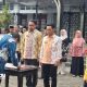 Apud Setiawan Resmi Dilantik Jadi Sekretaris Disdikbud Subang