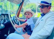 Perjalanan Panjang Ridwan Kamil untuk Dapatkan Hak Asuh Arkana