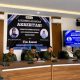 Dua Profesor Asesor LAMDIK Asesmen Prodi Pendidikan Matematika FKIP Universitas Mandiri Subang