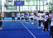 Padel Makin Digandrungi, ASN Subang Adu Kemampuan di Aspac Mini Tournament Volume 1