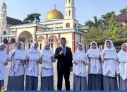 SMAIT As-Syifa Wanareja Subang Borong 12 Medali di Kejuaraan Sains Nasional 2026