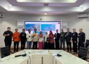 BRIN Ungkap Tanah di Pantura Subang Turun hingga 2,8 Cm per Tahun