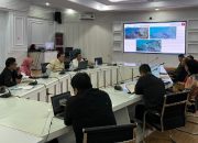 BRIN Ungkap Penurunan Tanah di Pantura Subang Capai 2,8 Cm per Tahun, BP4D Siapkan Strategi Mitigasi Banjir Rob