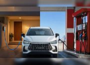Jajal Jalur Bandung-Subang, BYD M6 DM PHEV Unjuk Gigi Uji Efisiensi dan Stabilitas