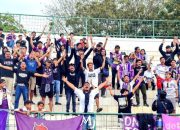 PSGC Ciamis Gandeng Persib Bandung, Balad Galuh Tegaskan Tetap Setia pada Identitas Klub