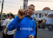 Bambang Herdadi: MBG Jadi Solusi Pemerataan Gizi Anak dan Wujudkan Generasi Berkualitas