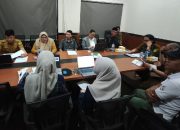 Perkuat Reformasi Birokrasi, Bapperida dan Universitas Mandiri Subang Gagas “The Subang Way”