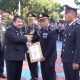 HUT Bhayangkara ke-80, Bupati Subang Apresiasi Polri dan Tekankan Pentingnya Sinergi